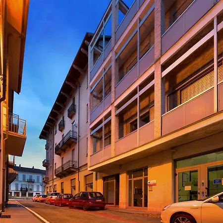 迪莫拉阿尔巴公寓