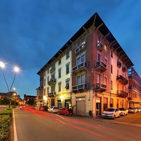 Dimora In Alba (Piedmont)