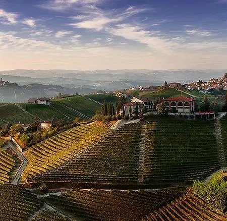 迪莫拉阿尔巴公寓 公寓式酒店 3*