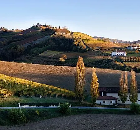 Dimora In Aparthotel Alba (Piedmont)