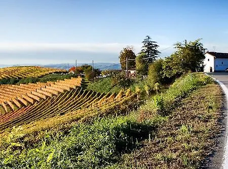 迪莫拉阿尔巴公寓 阿尔巴