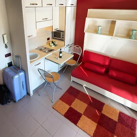 迪莫拉阿尔巴公寓