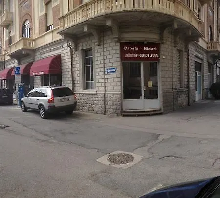 迪莫拉阿尔巴公寓 3*