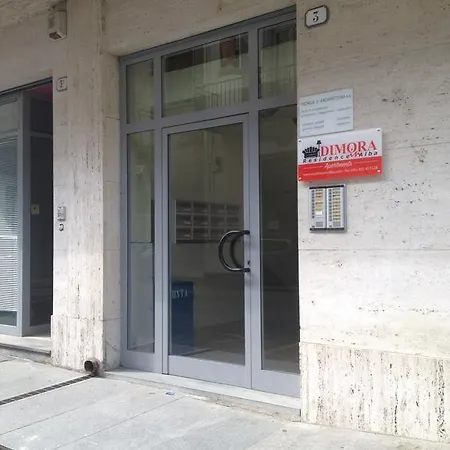 Dimora In Apart Otel