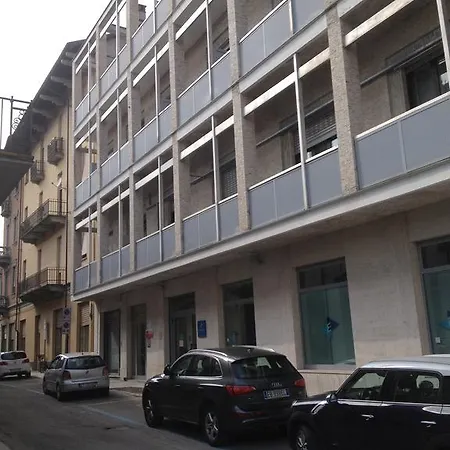 Apart Otel Dimora In