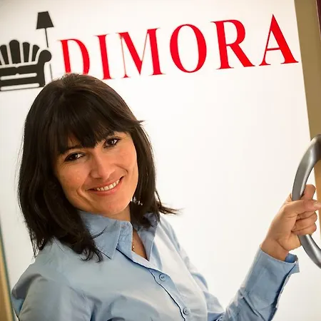 迪莫拉阿尔巴公寓 3*