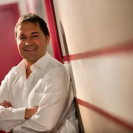 迪莫拉阿尔巴公寓 公寓式酒店 3*