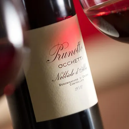 迪莫拉阿尔巴公寓 3*